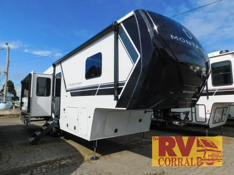 2026 Keystone Montana High Country 290RL - Photo 2