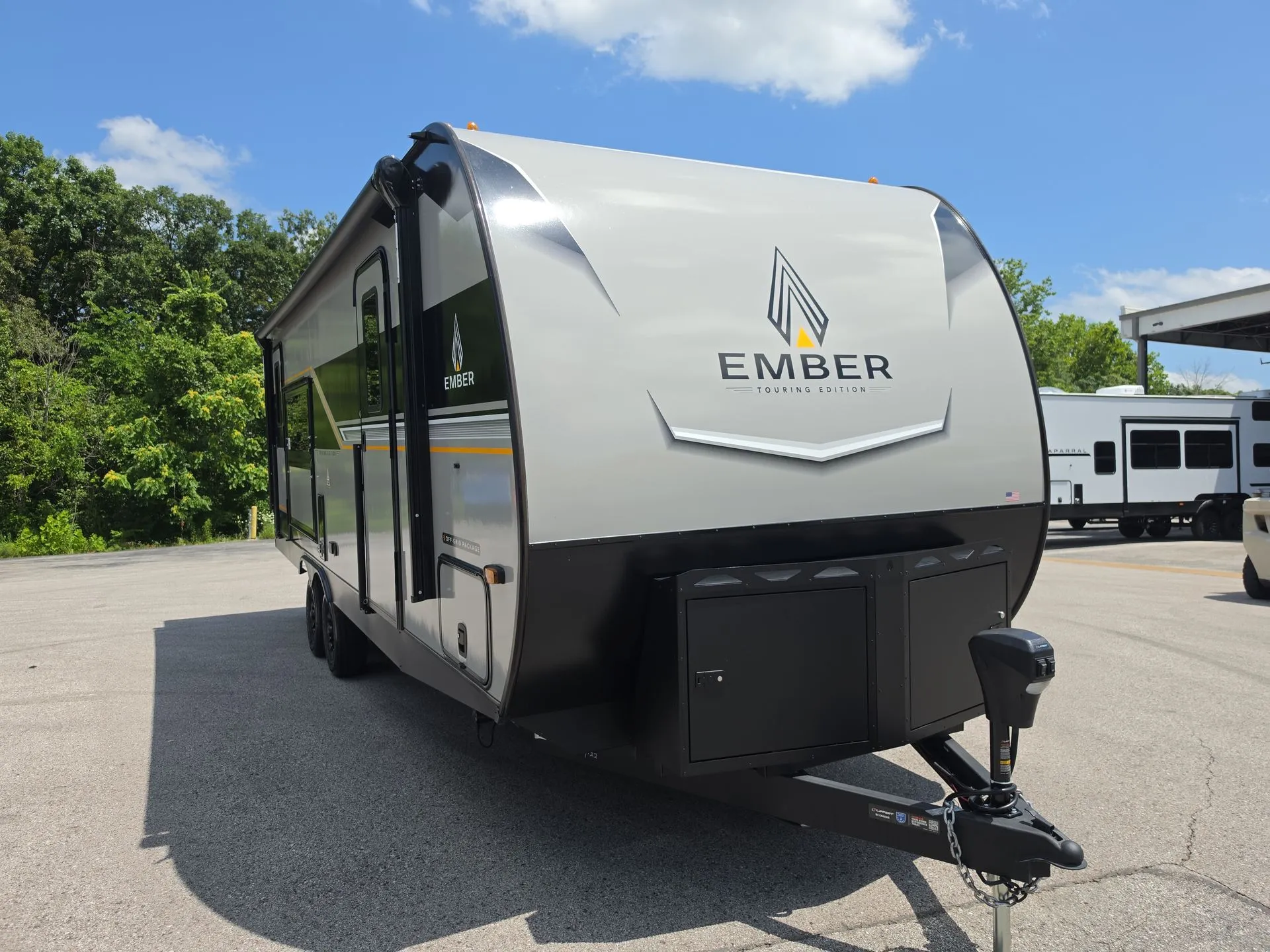 2027 Ember RV Touring Edition 2400RKL - Photo 2