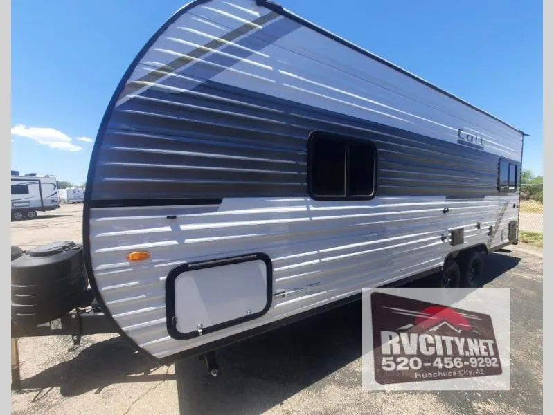 2026 Open Range RV Open Range Colt 21QB - Photo 3