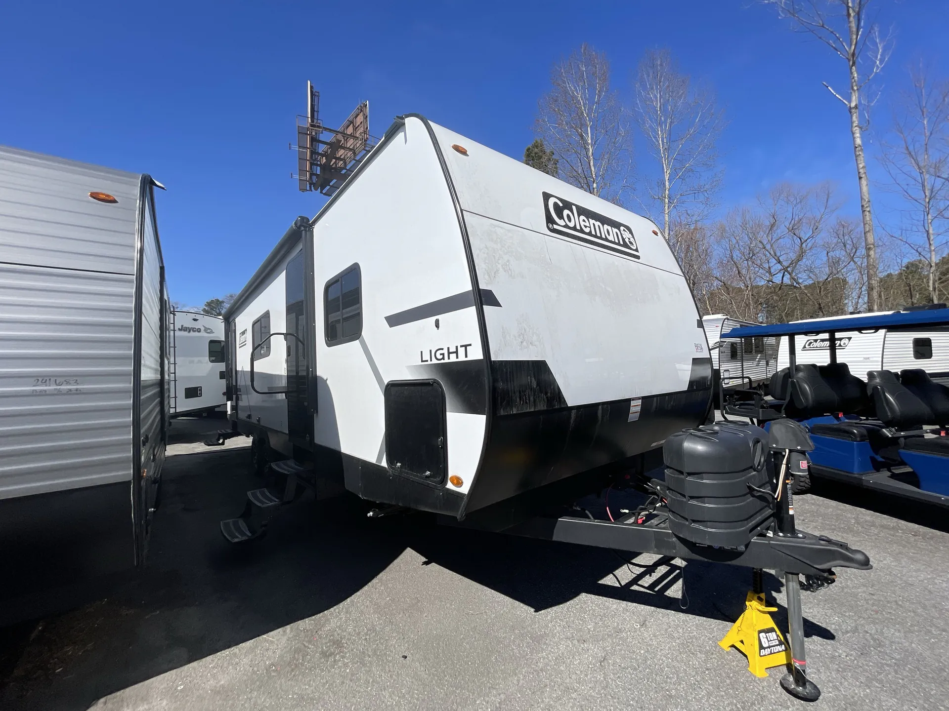 2026 Keystone Coleman Light 26BX - Photo 2