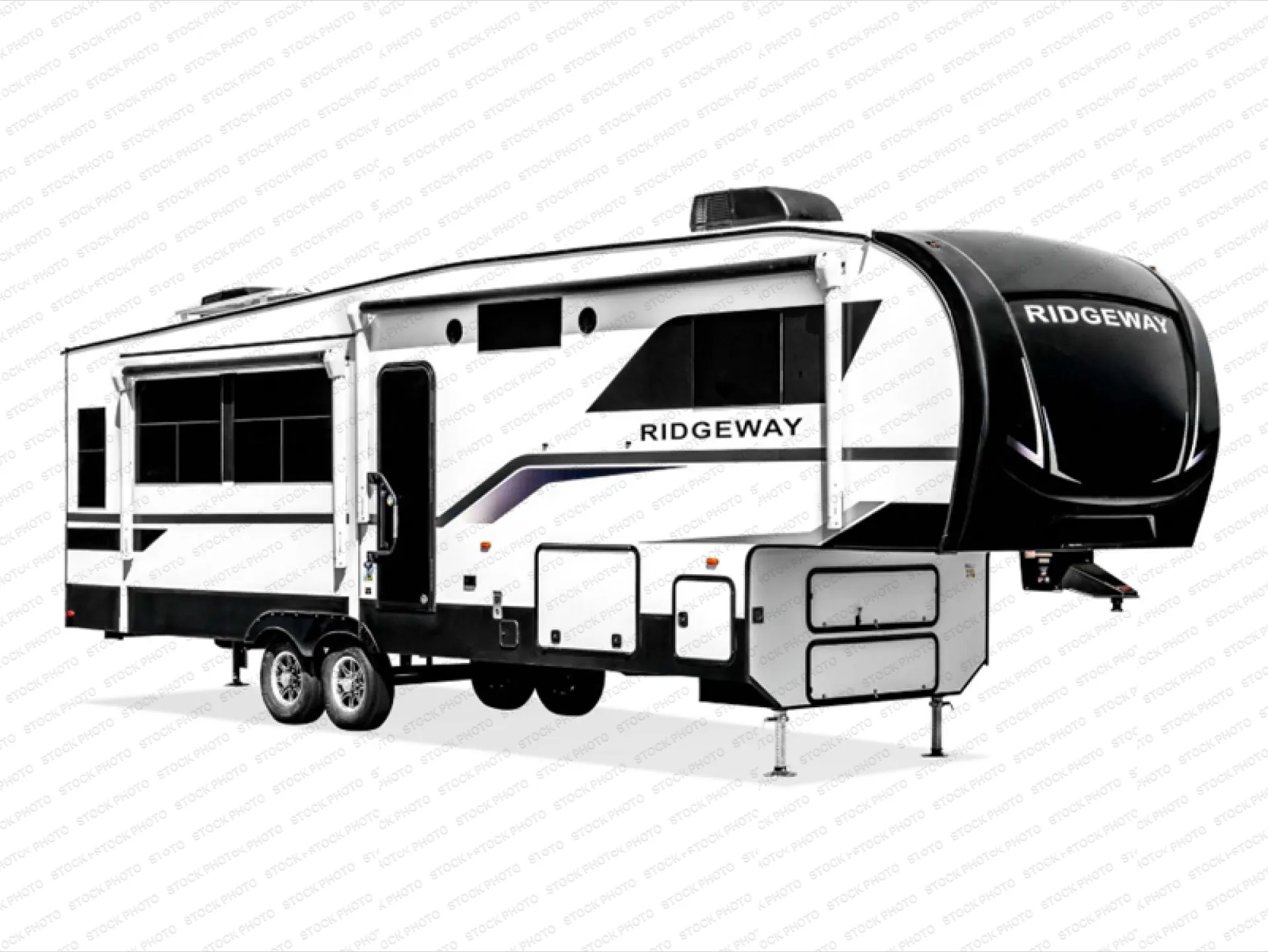 2026 K-Z Ridgeway 32ML - Photo 2