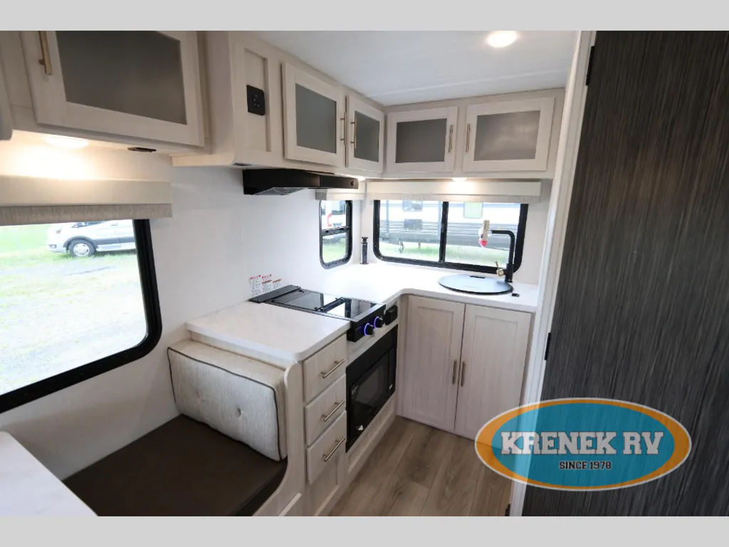 2027 Forest River R-Pod RP-205, Photos photo 29