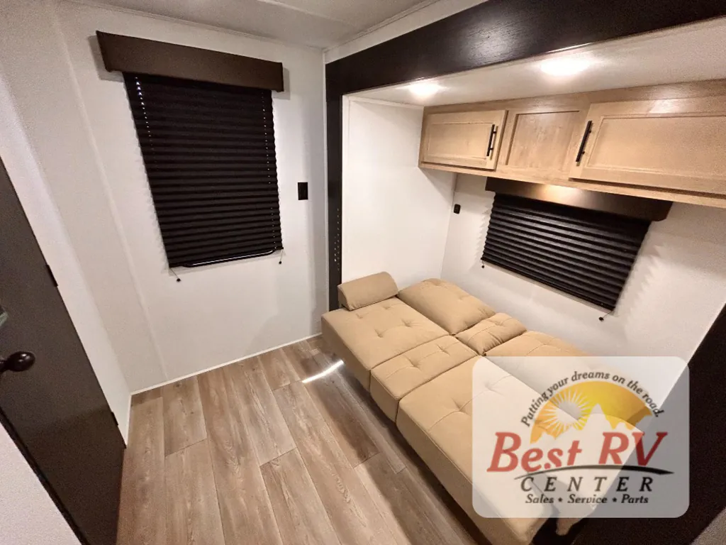 2027 Forest River Cherokee Timberwolf 39DC, Photos photo 88