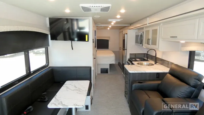 2026 Fleetwood Flair 29M - Photo 3