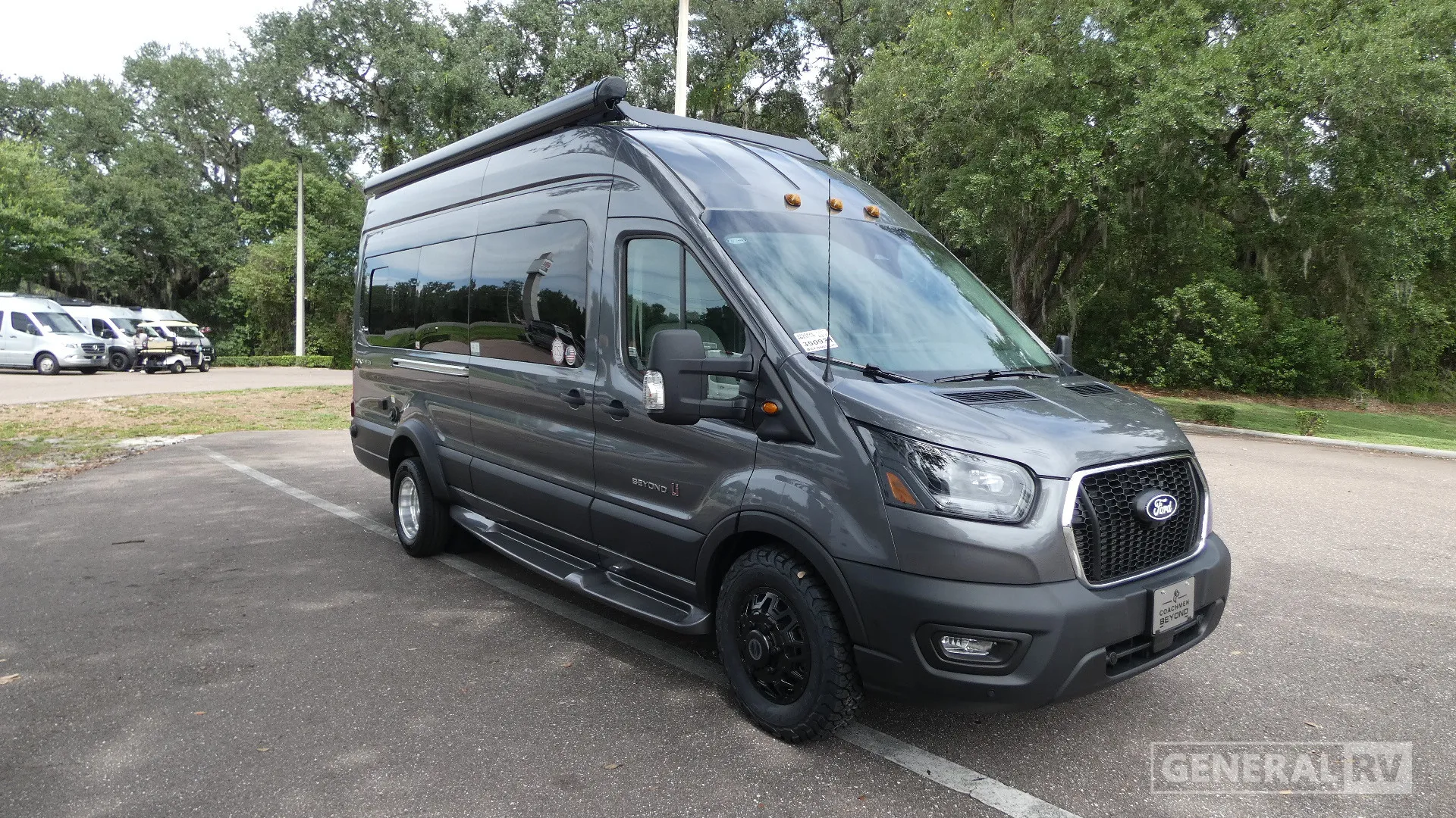 2026 Coachmen Beyond 22C AWD - Photo 2