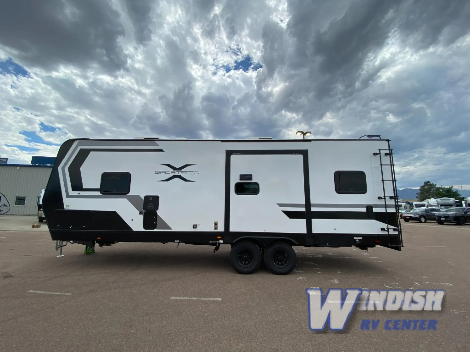 2026 KZ Sportster X 26X for sale in Fountain, CO | RV Envy
