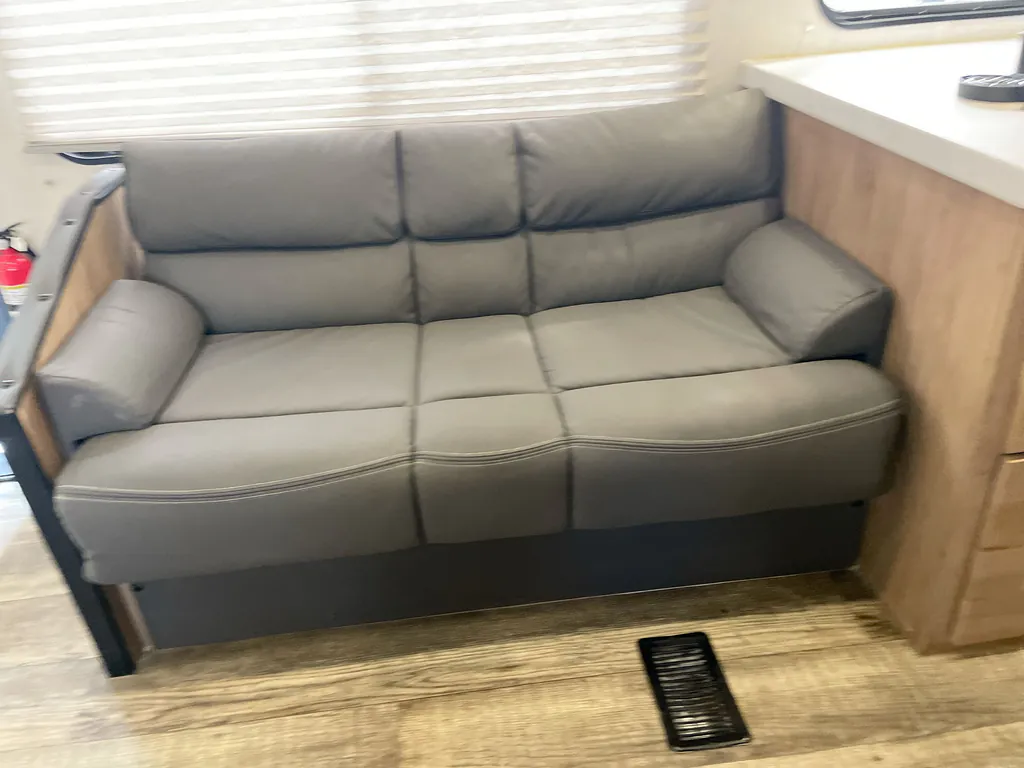 2024 Forest River Cherokee Wolf Den 272BRB, Photos photo 38