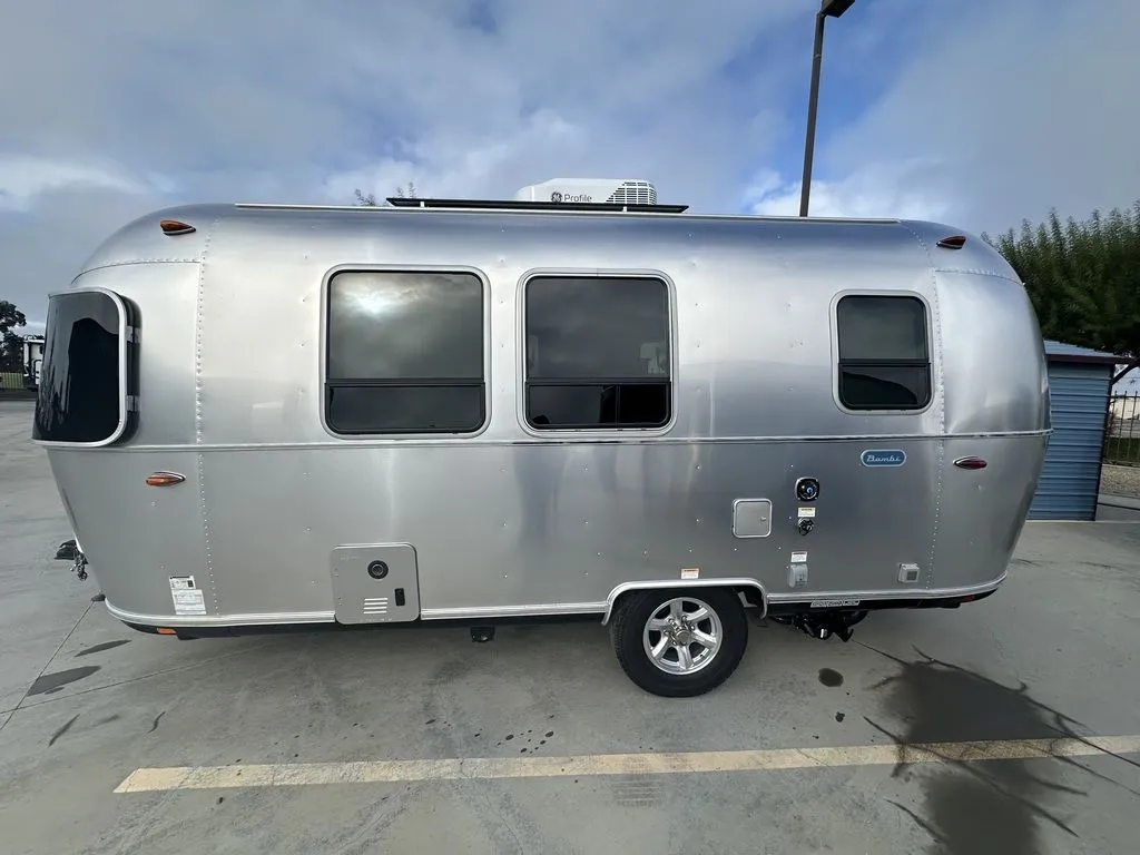 2026 Airstream Bambi 20FB - Photo 4