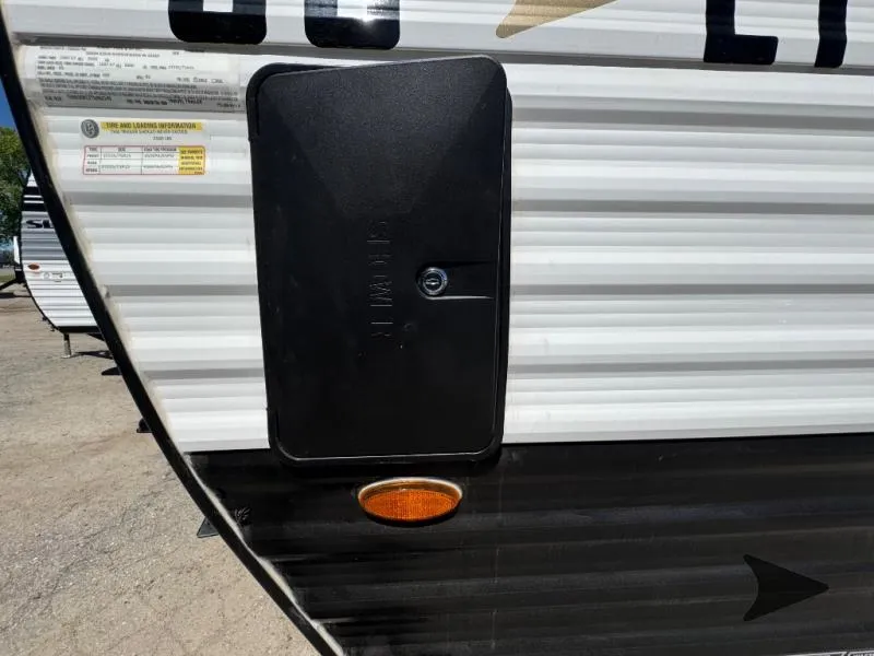 2026 Wayfinder Go Lite CLOUDBREAKER - Photo 4