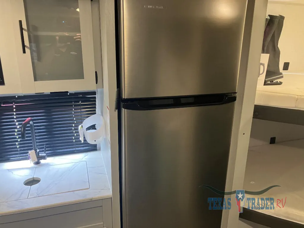 2022 Forest River Wildwood FSX 178BHSK, Photos photo 23