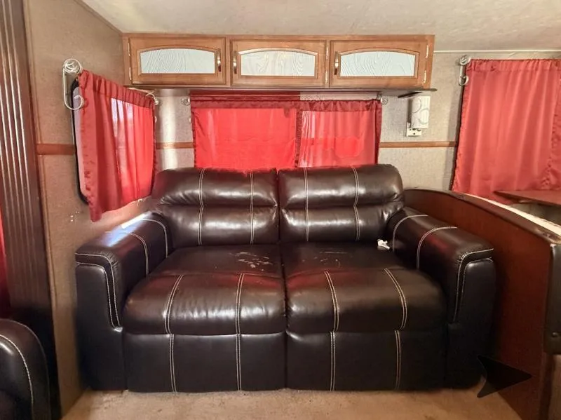2016 Forest River RV Salem Hemisphere Lite 263RL - Photo 3