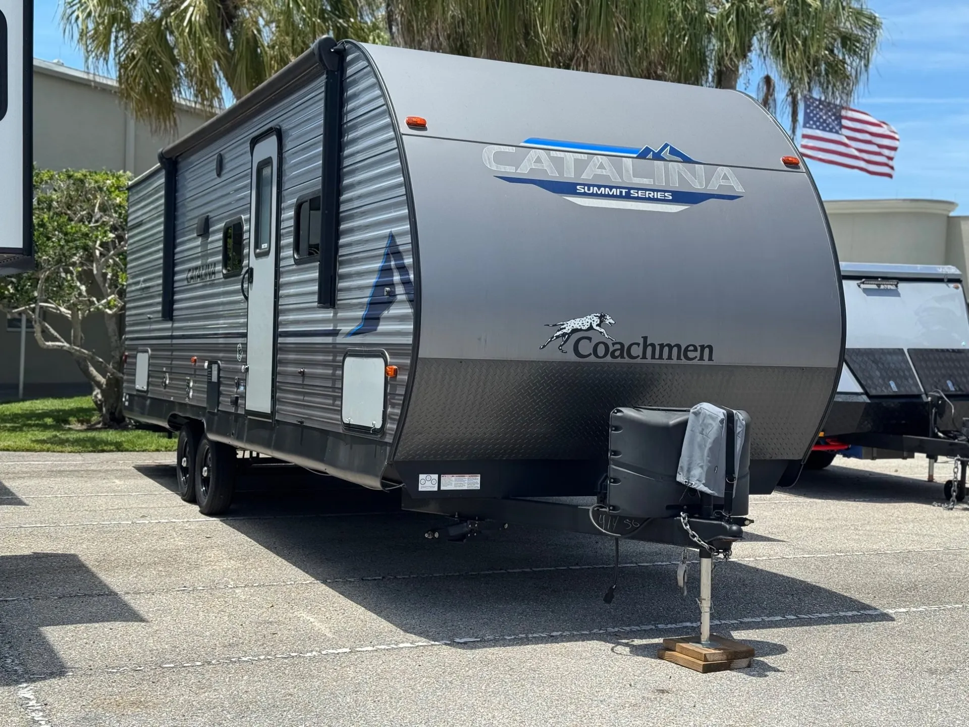 2023 Coachmen Catalina 261BHS - Main photo
