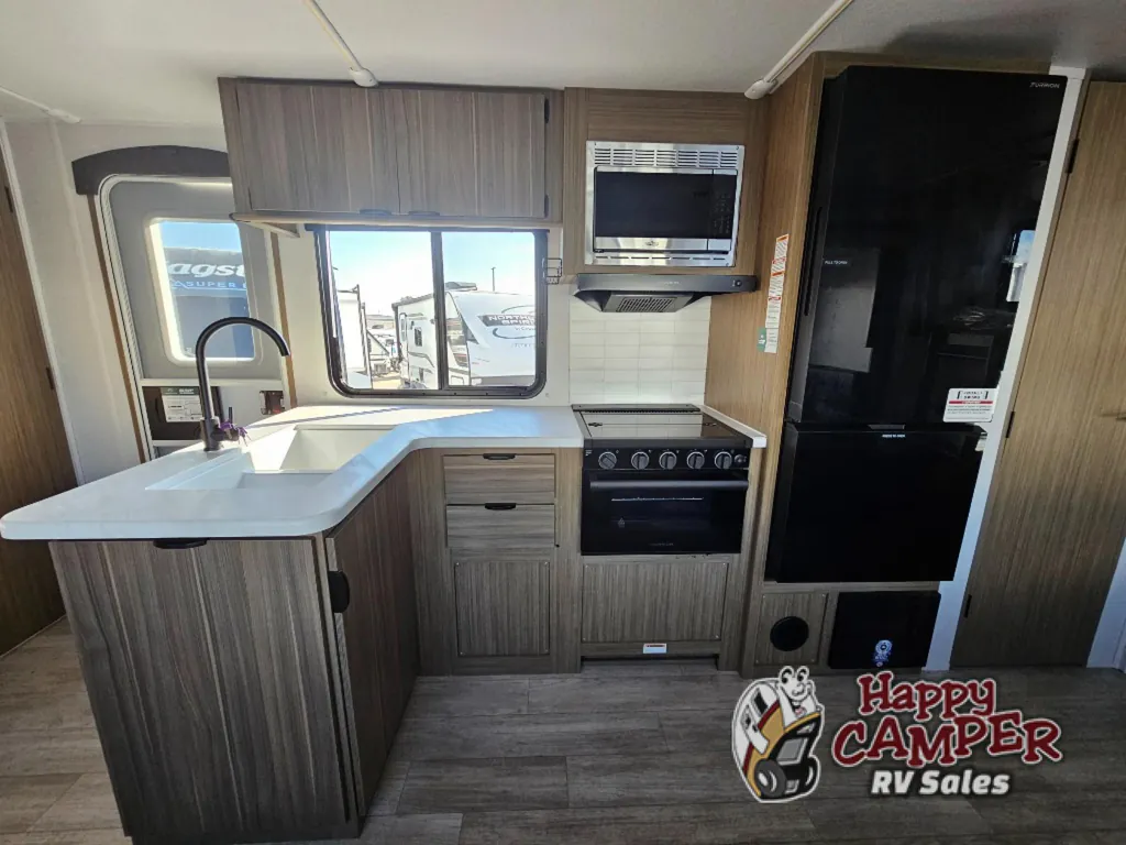 2026 Forest River EVO Lite 2700BHX, Photos photo 21