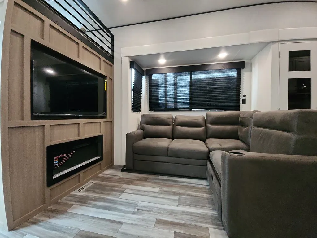 2026 Jayco Jay Flight Bungalow 404LOFT DS, Photos photo 22