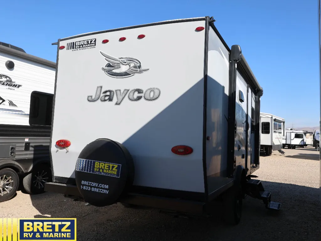 2020 Jayco Jay Flight SLX 7 183RB, Photos photo 5