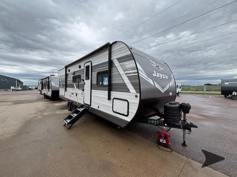 2027 Jayco Jay Flight SLX 261BHS - Photo 2