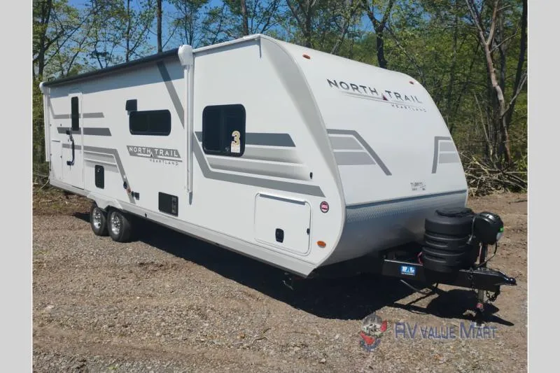 2026 Heartland North Trail 250CK - Photo 2