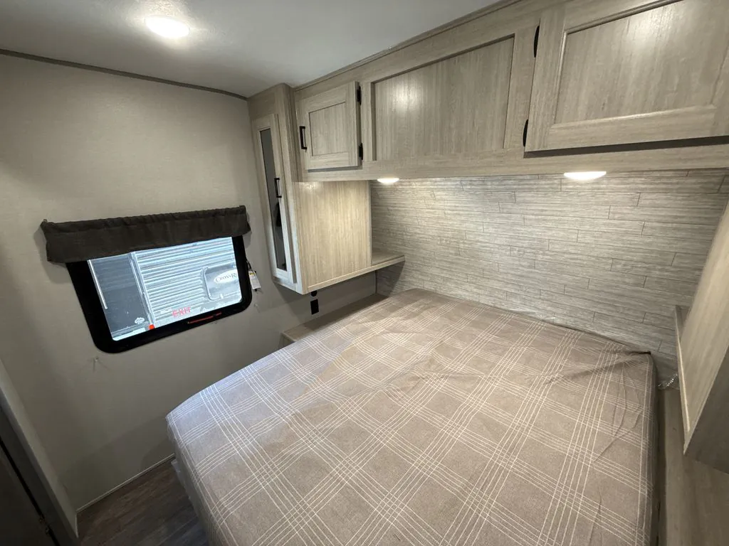2026 Forest River Aurora 28BHS, Photos photo 14