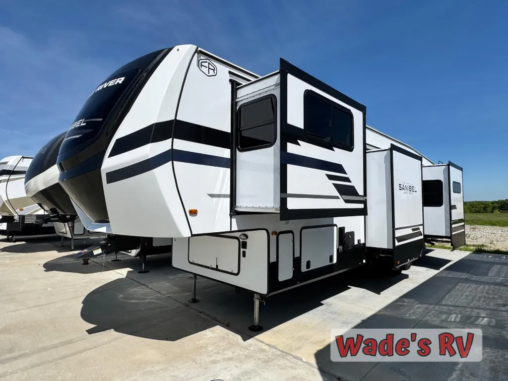 2025 Prime Time Sanibel 3802FLWB, Photos photo 4