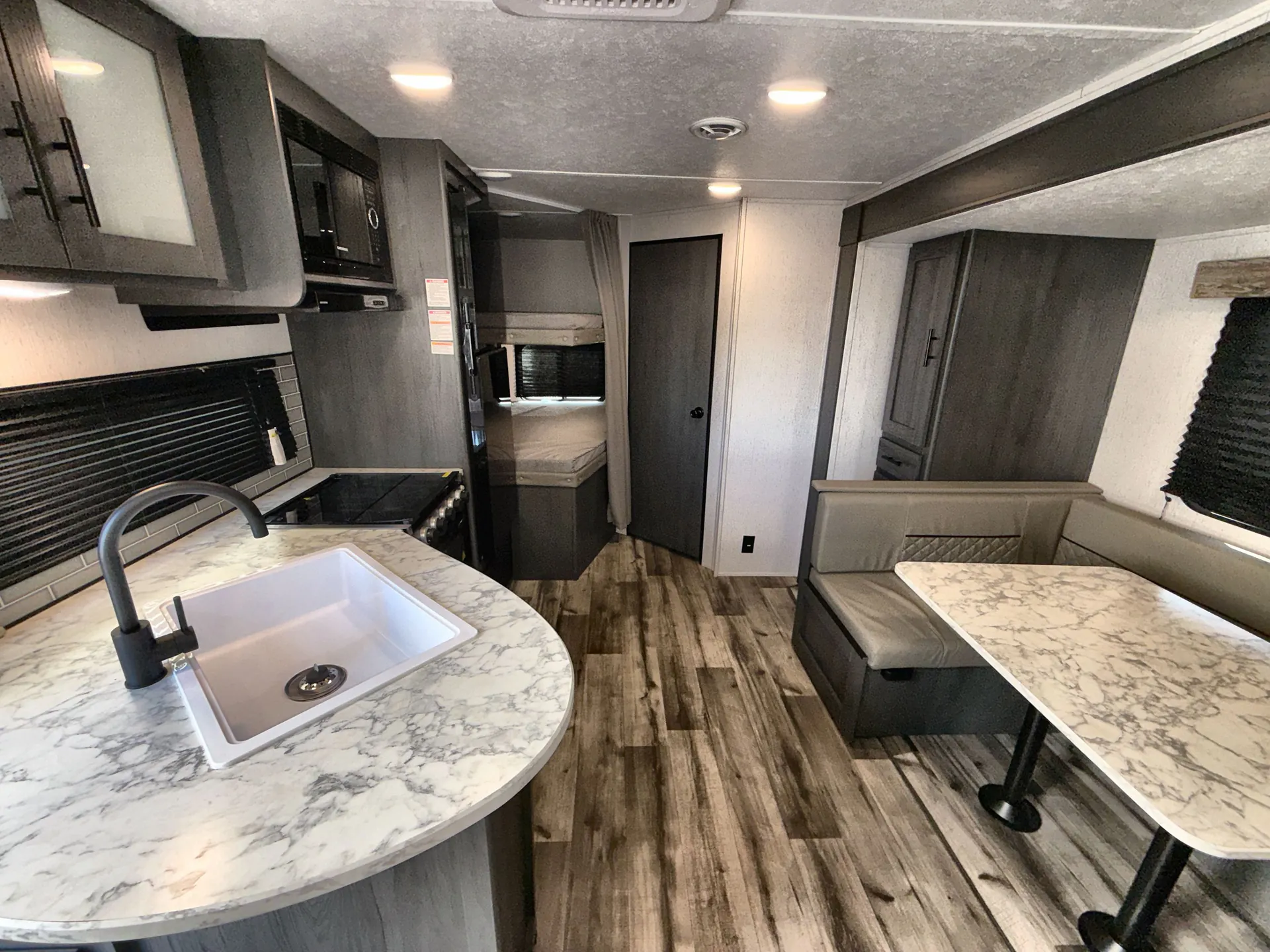 2024 Dutchmen Aspen Trail 2340BHSWE — living area main