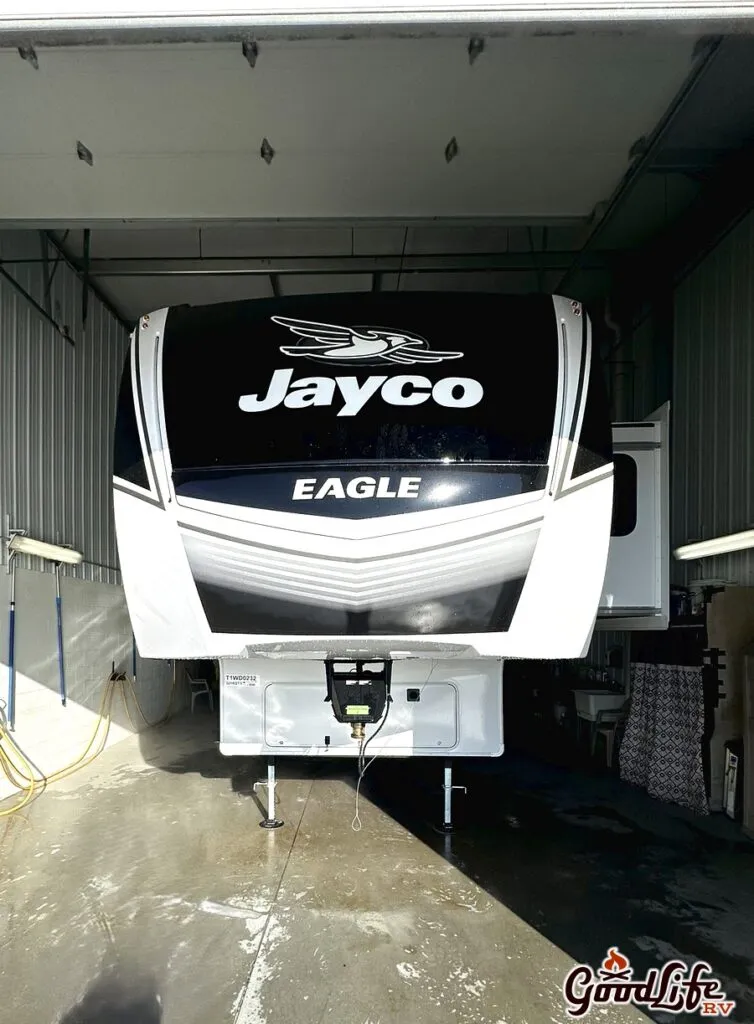 2026 Jayco Eagle 321RSTS, Photos photo 12