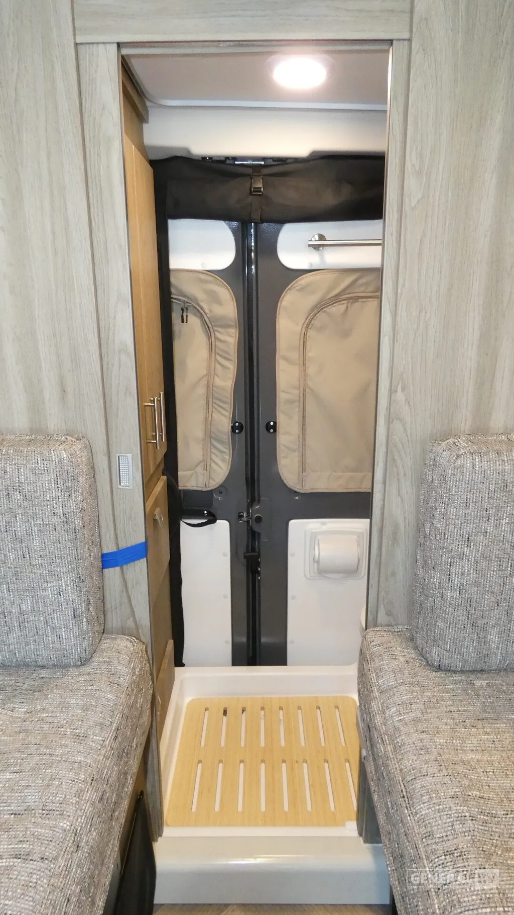 2027 Winnebago Travato 59KL, Photos photo 20