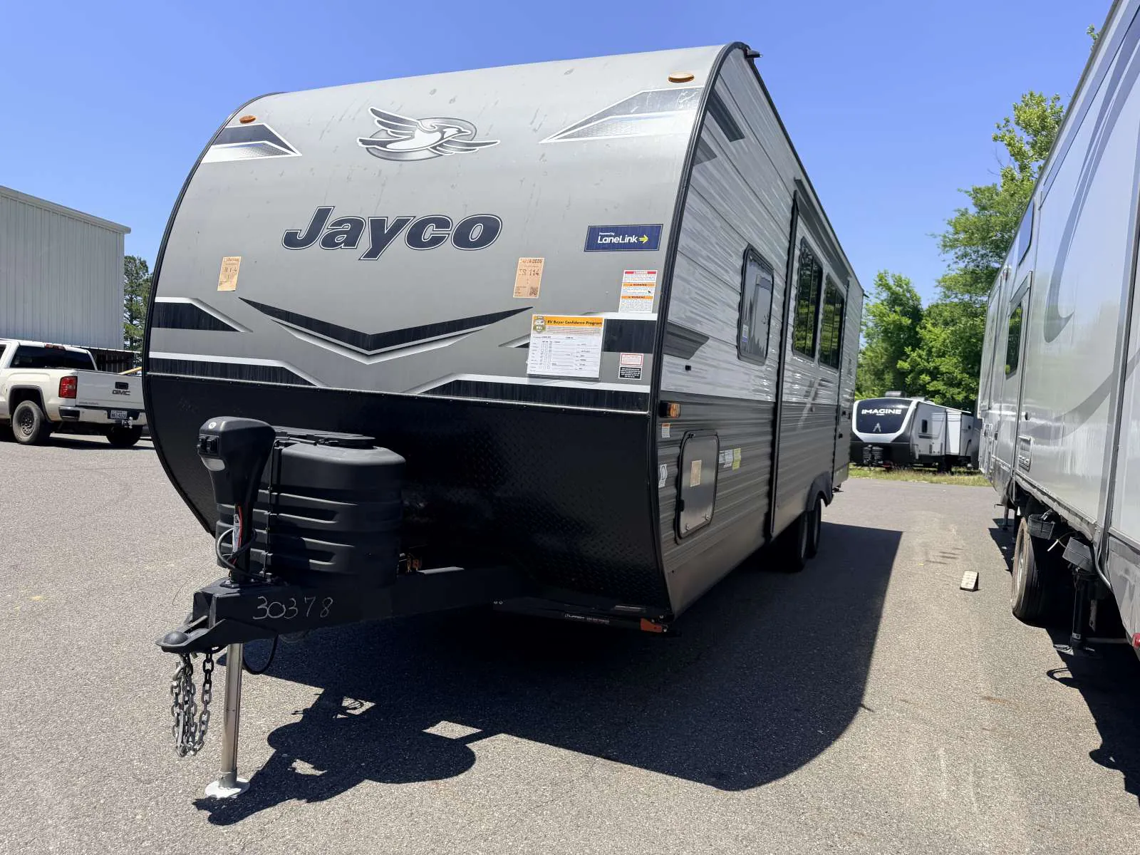 2023 Jayco Jay Flight 267BHS - Photo 3