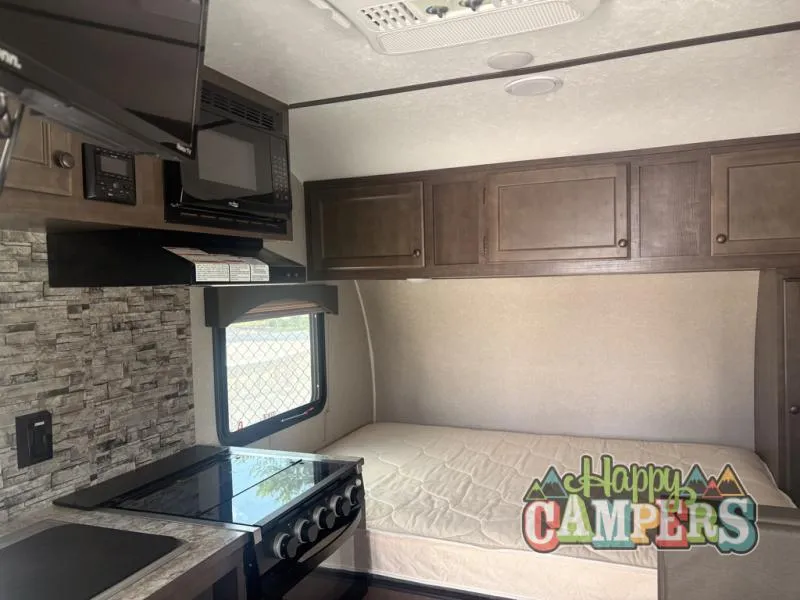 2022 Sunset Park RV Sun-Lite Classic 16BH - Photo 4