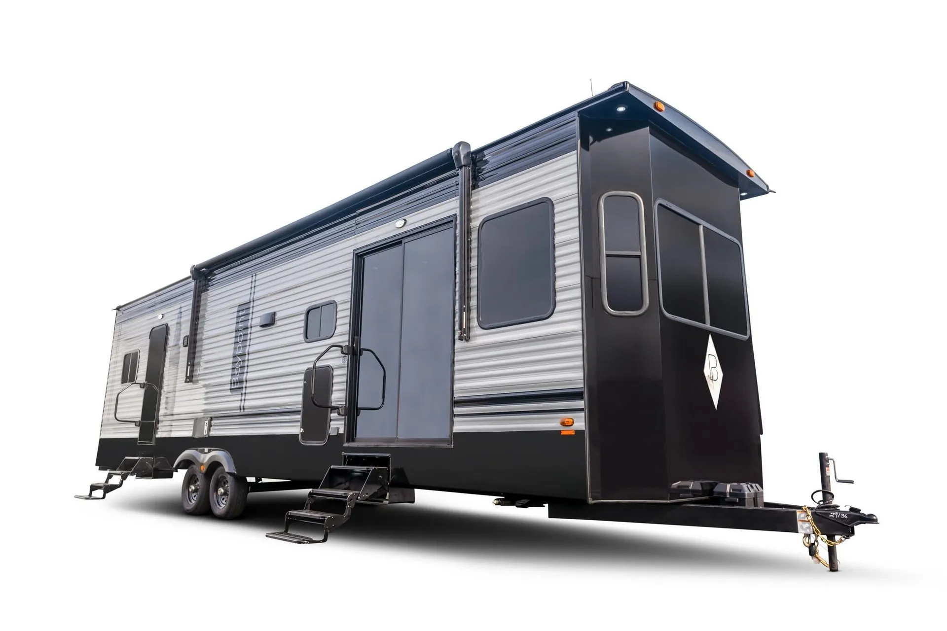 Bay Point BP-351-FLWB exterior
