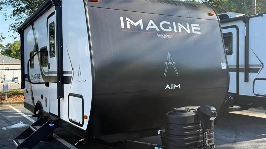 2026 Grand Design Imagine AIM 16MLA - Photo 2