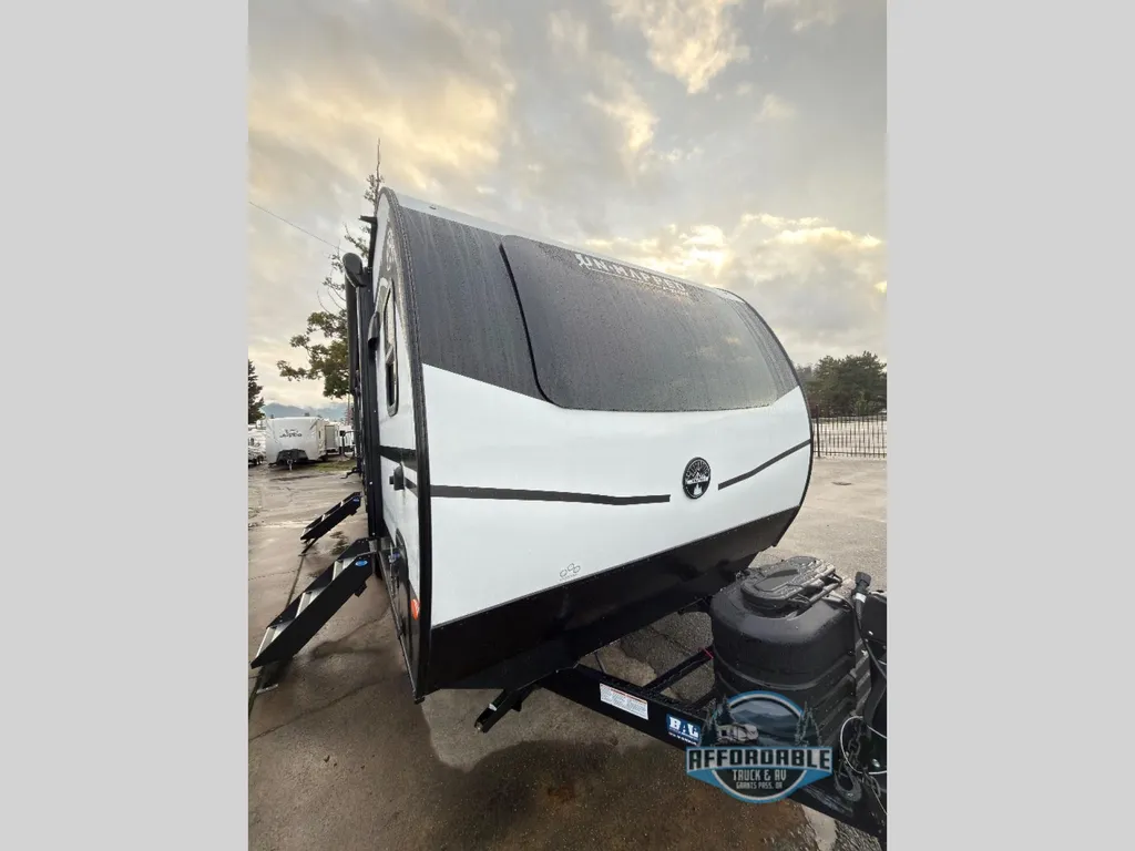 2026 Forest River RV Un-Mapped 25FK, Photos photo 3