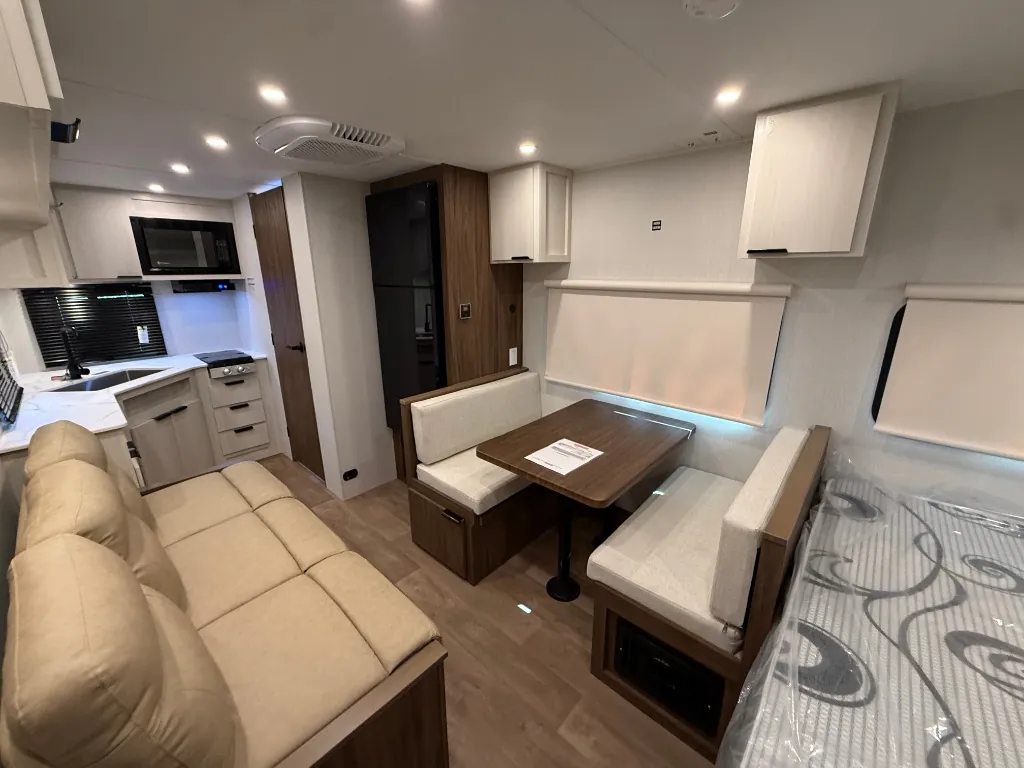 2026 Winnebago Access 18RK - Photo 3