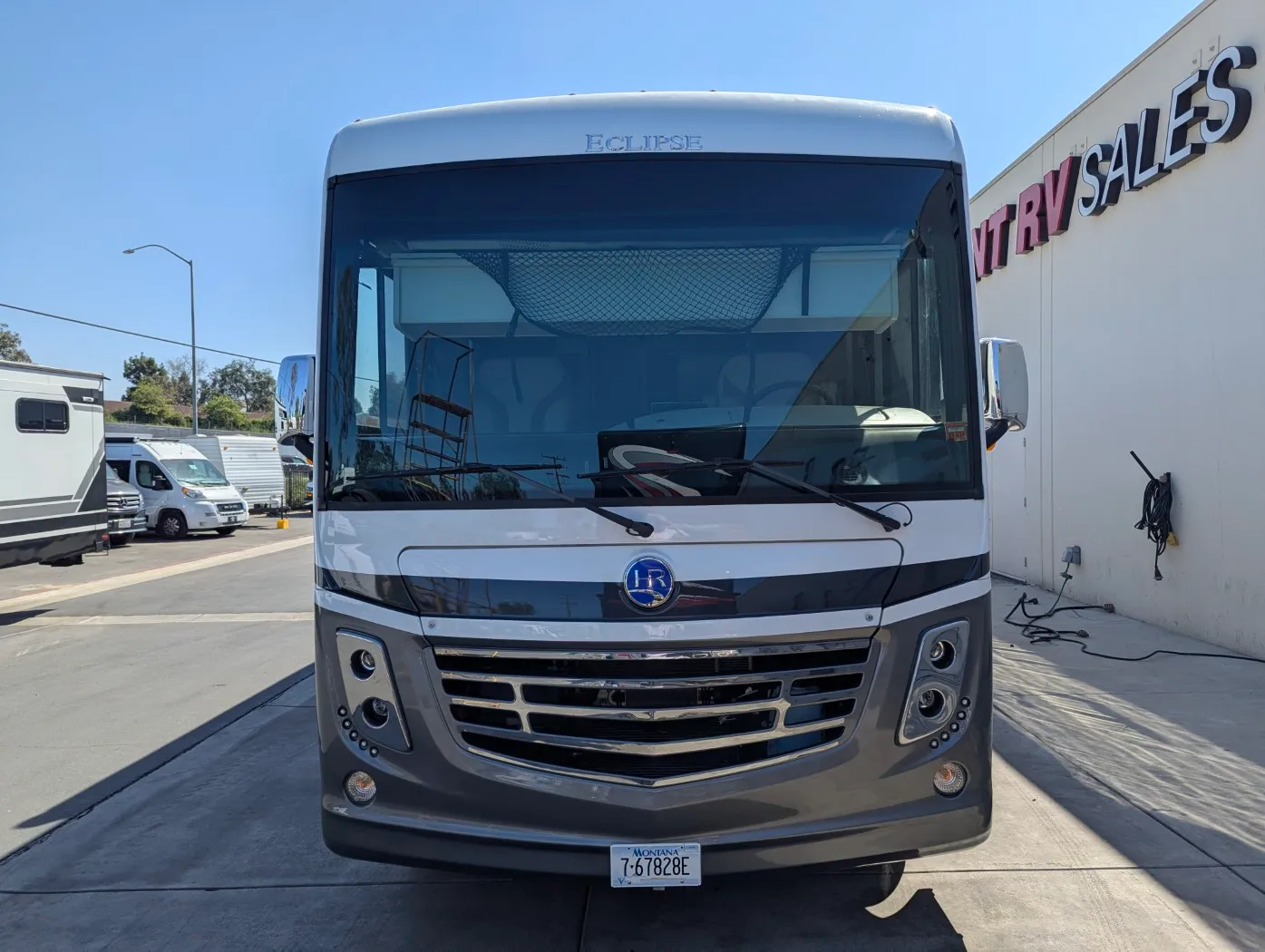 2024 Holiday Rambler Eclipse 34J - Photo 3