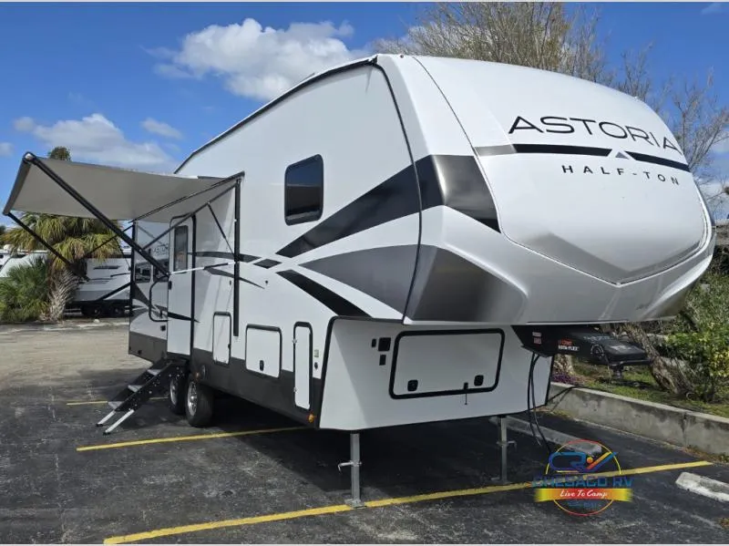 2025 Dutchmen Astoria 260RK - Photo 2
