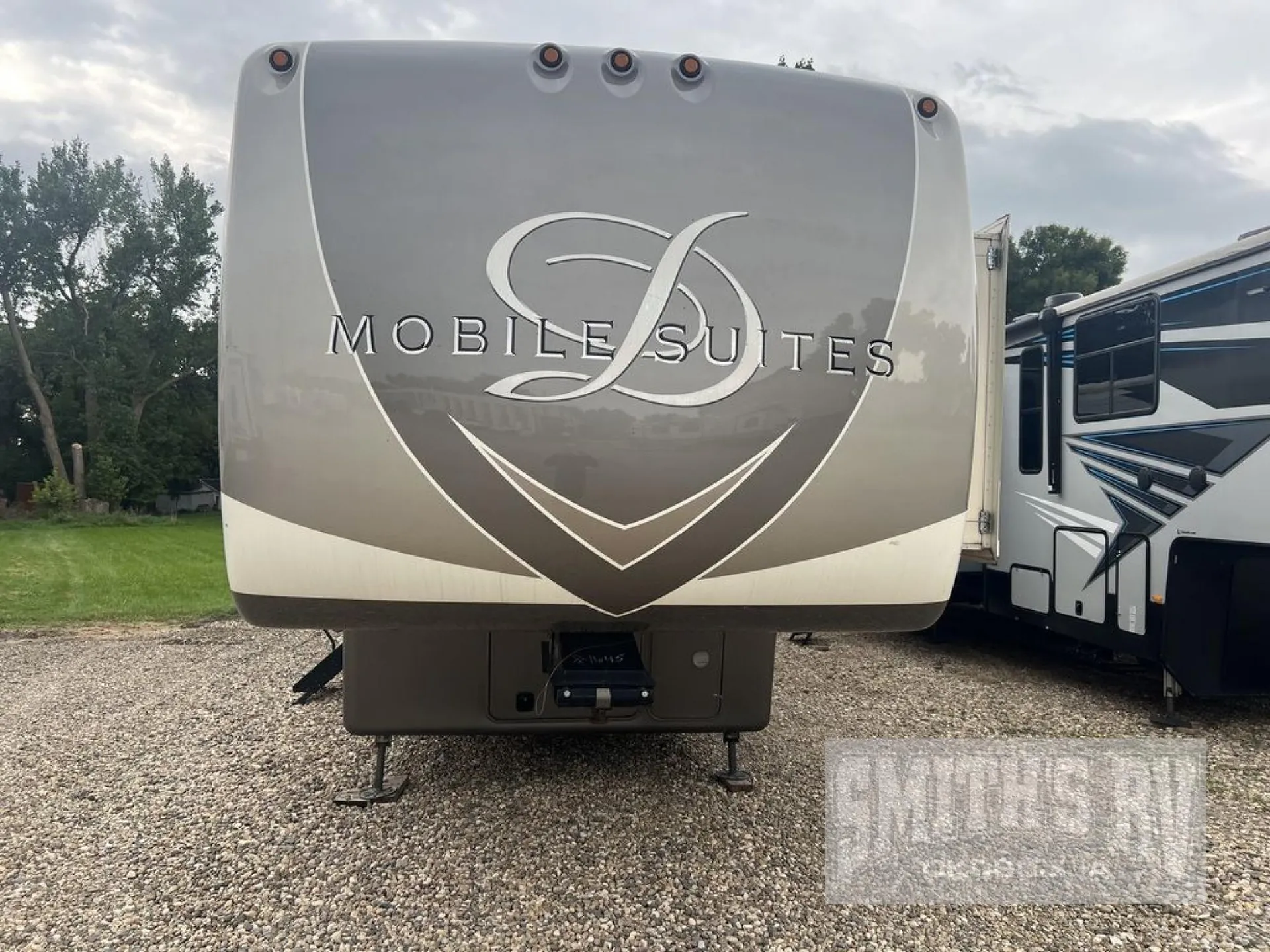 2020 DRV Mobile Suites 40KSSB4 - Photo 3