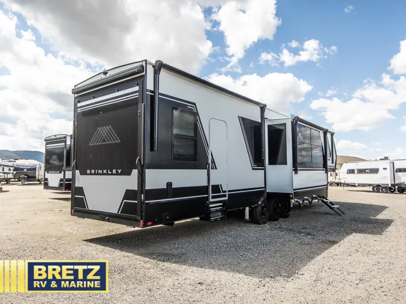 2026 Brinkley Model G 4100 - Photo 2