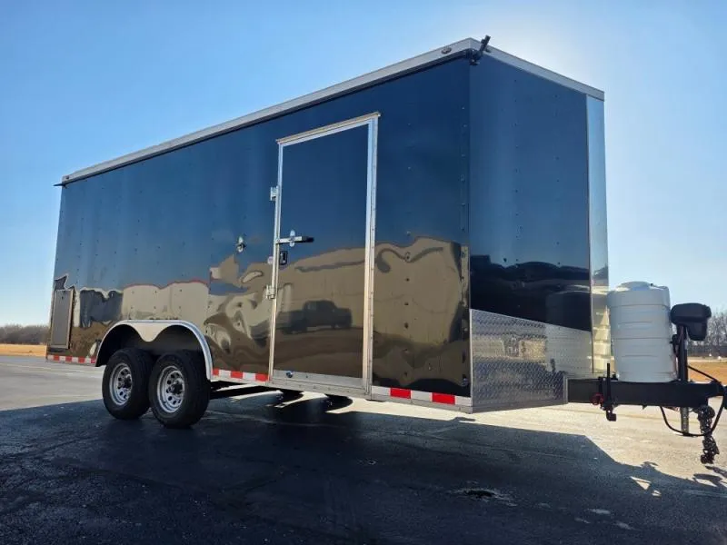 2018 Spartan Spartan Used   Custom Build - Photo 2