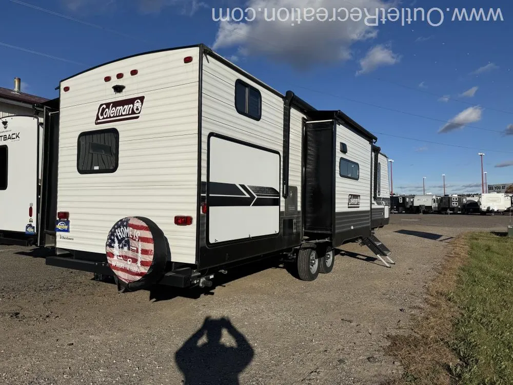 2023 Dutchmen Coleman Lantern 337BH - Photo 3