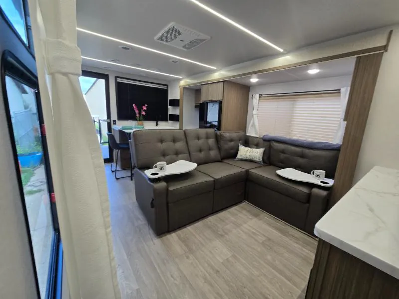 2026 Forest River Salem FSX Max Series 269VC, Photos photo 22
