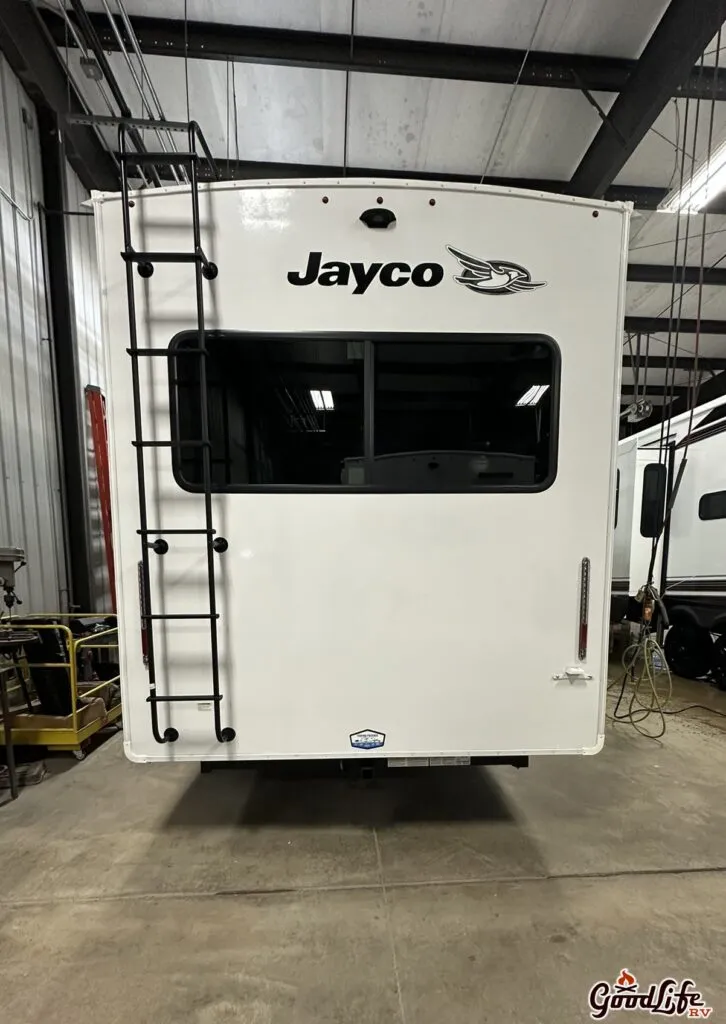 2026 Jayco Eagle 355MBQS - Photo 3