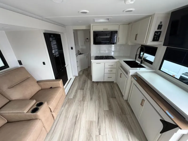 2026 Brinkley Model Ix 25X - Photo 3