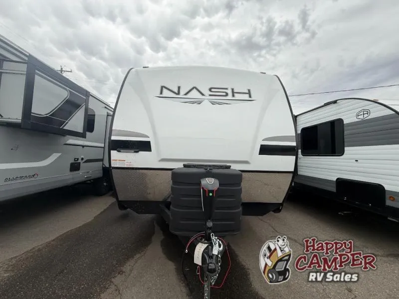 2027 Northwood Nash 18FM - Photo 2