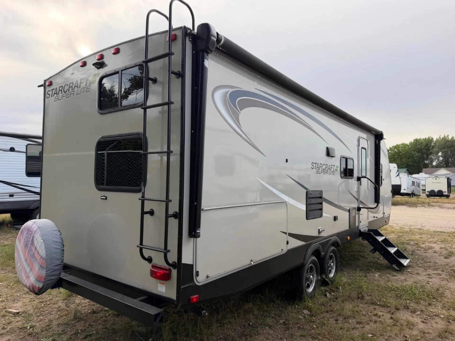 2021 Starcraft Super Lite 261BH - Photo 3