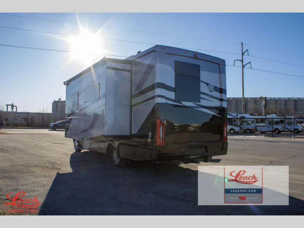 2025 Tiffin Wayfarer 25 XRW, Photos photo 7