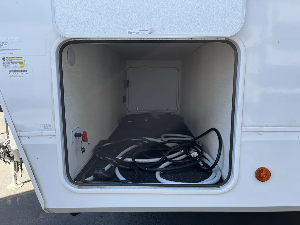 2026 Forest River Alpha Wolf 29TB, Photos photo 28