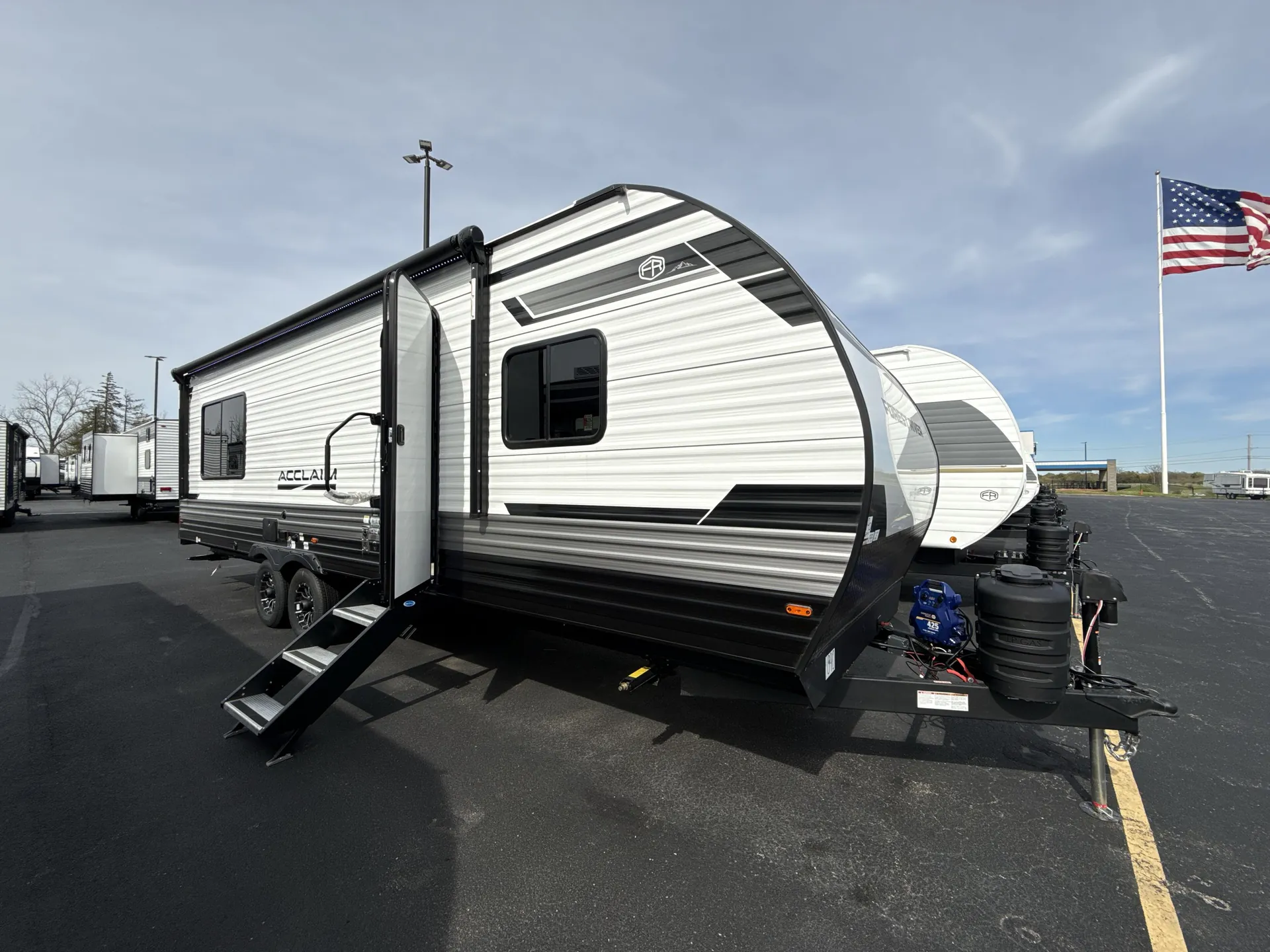 2026 East to West Acclaim 2650FL - Photo 2