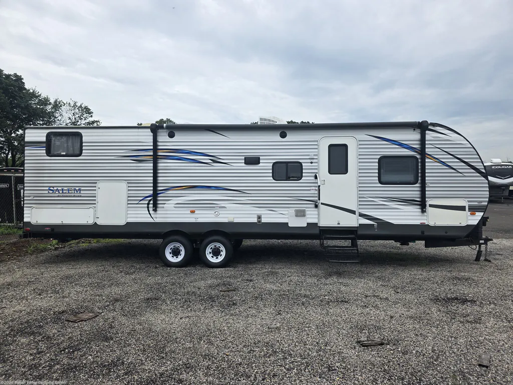 2018 Forest River Salem 28CKDS, Photos photo 2