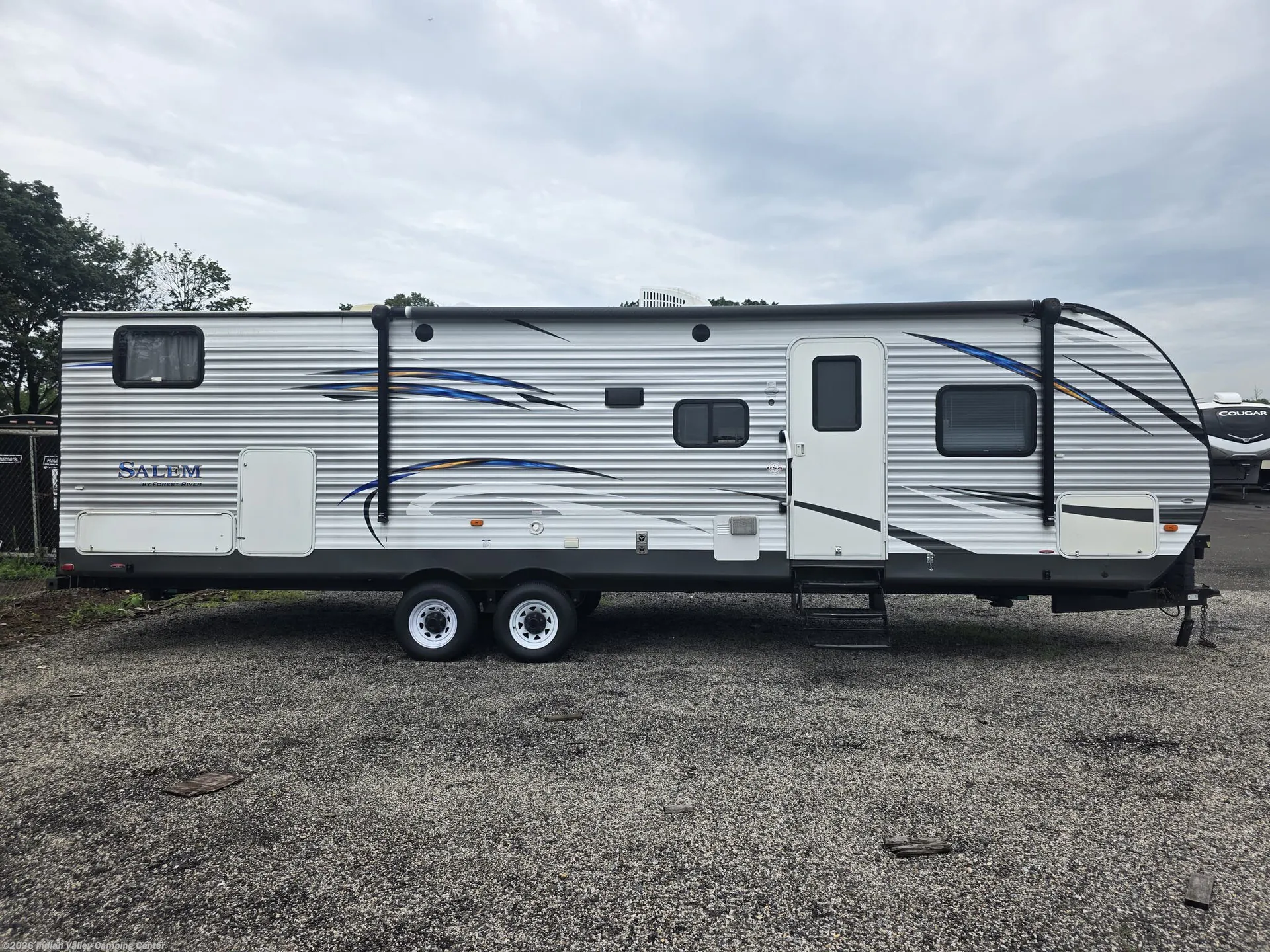 2018 Forest River Salem 28CKDS - Photo 3