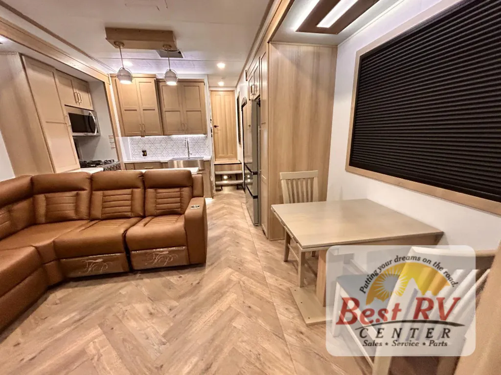 2026 Keystone Raptor 441, Photos photo 46