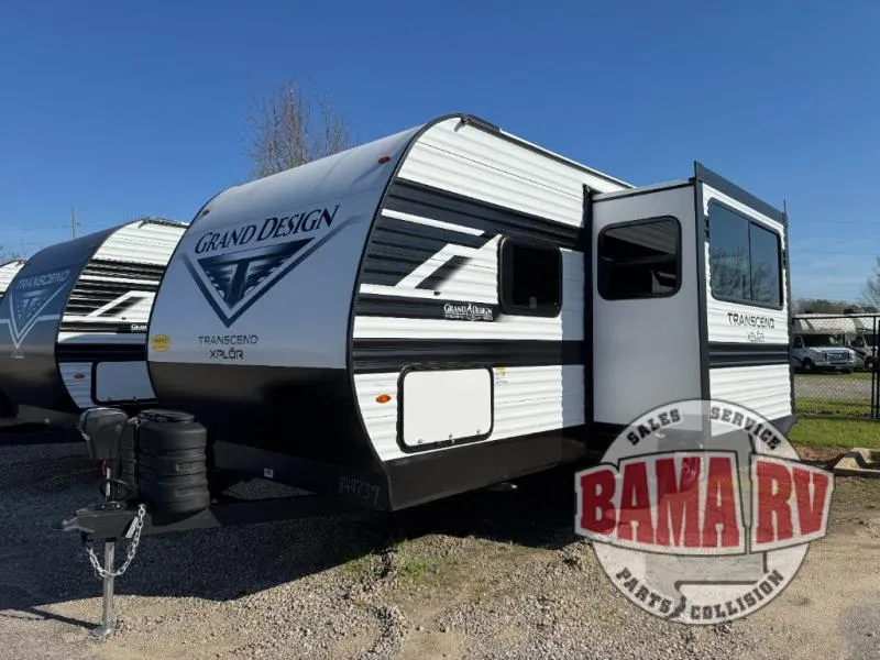 2026 Grand Design Transcend Xplor 20MKX - Photo 3